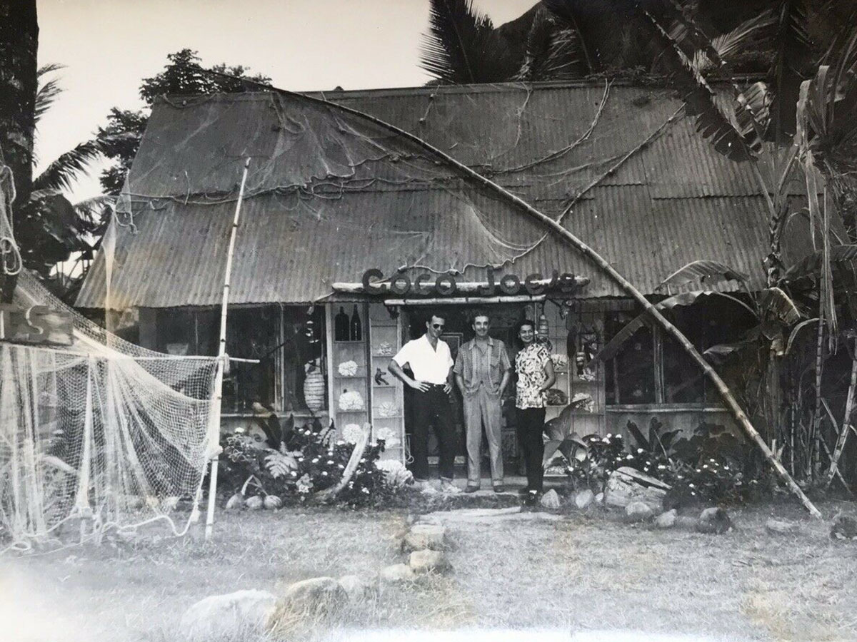 Tiki Bar: Coco Joe's | mytiki.life