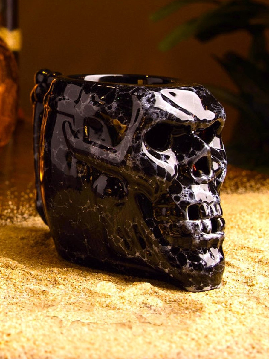 ★トレーダー ヴィックス Trader Vic's BLACKBEARD'S ☆トレーダー ヴィックス Trader Vic's BLACKBEARD'S