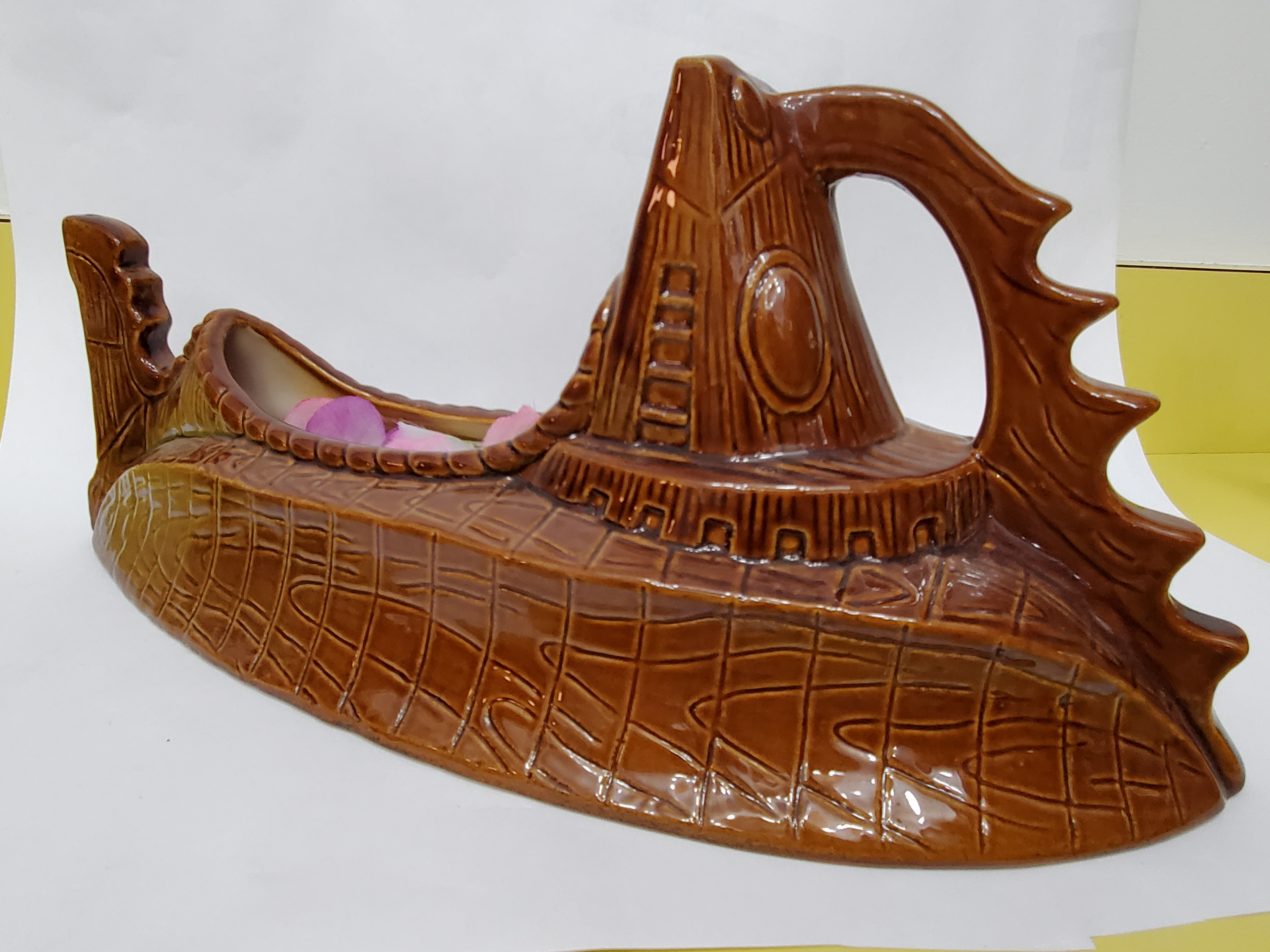 【希少】ヴィンテージ King Tut キングタット コロン 4oz ボトル Tiki Mug: Trader Sam's Grog Grotto Nautilus Drink… | mytiki.life