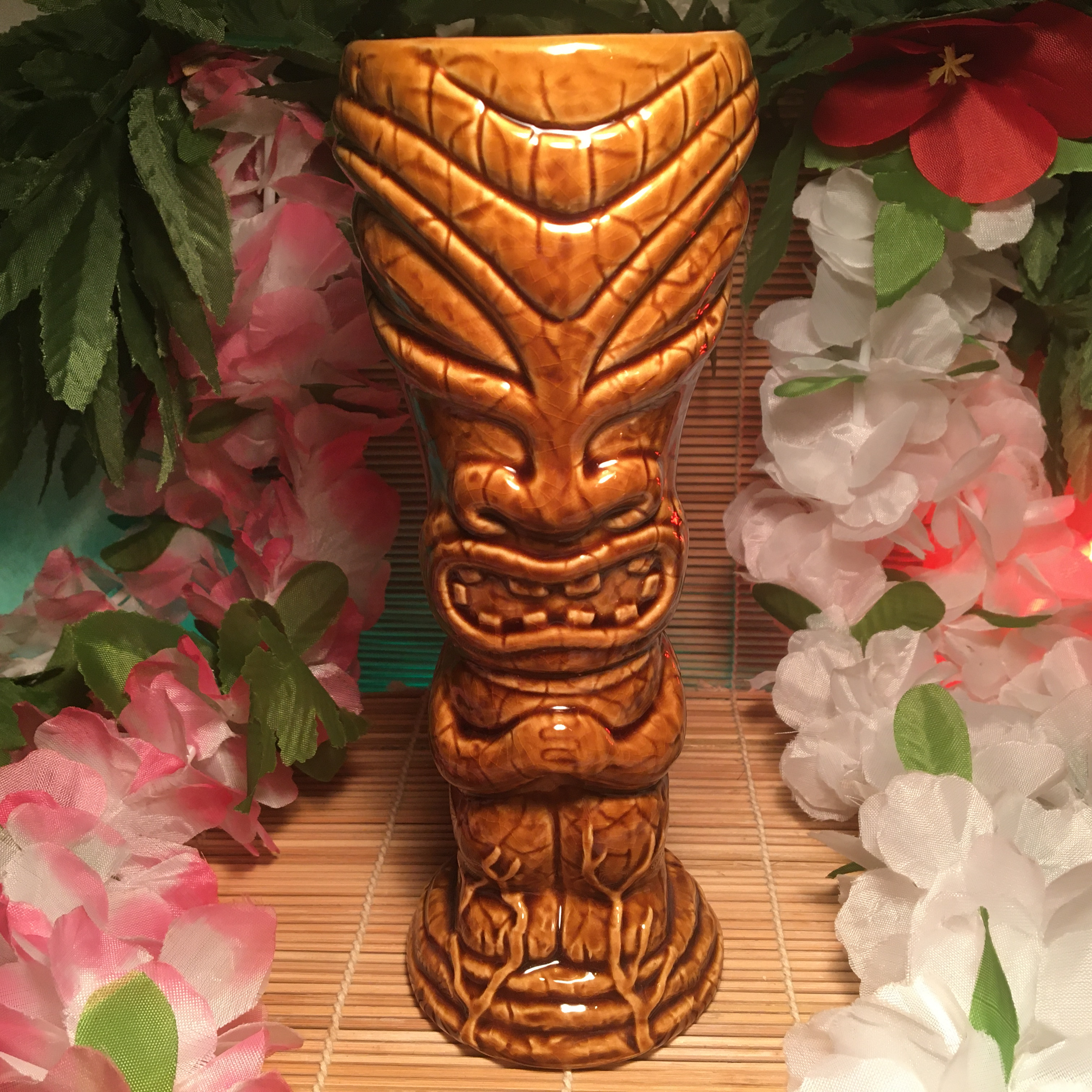 【THE BOOK OF TIKI】 The Book of Tiki: Kirsten, Sven A.: 9783822864173: Amazon.com: Books