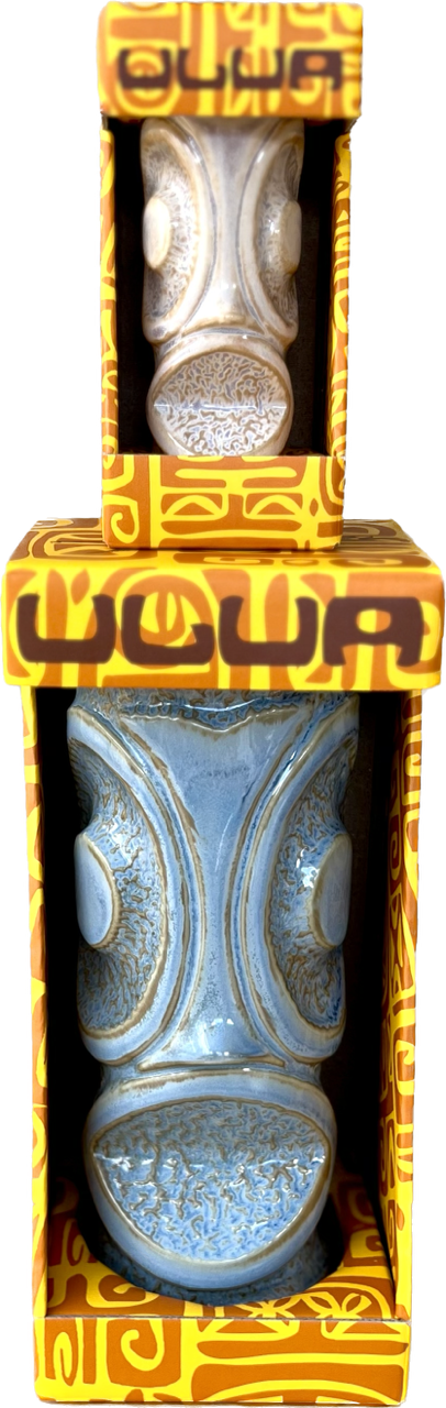 トレーダー ヴィックス ティキ マグ トップ Trader Vic's ULUA Tiki