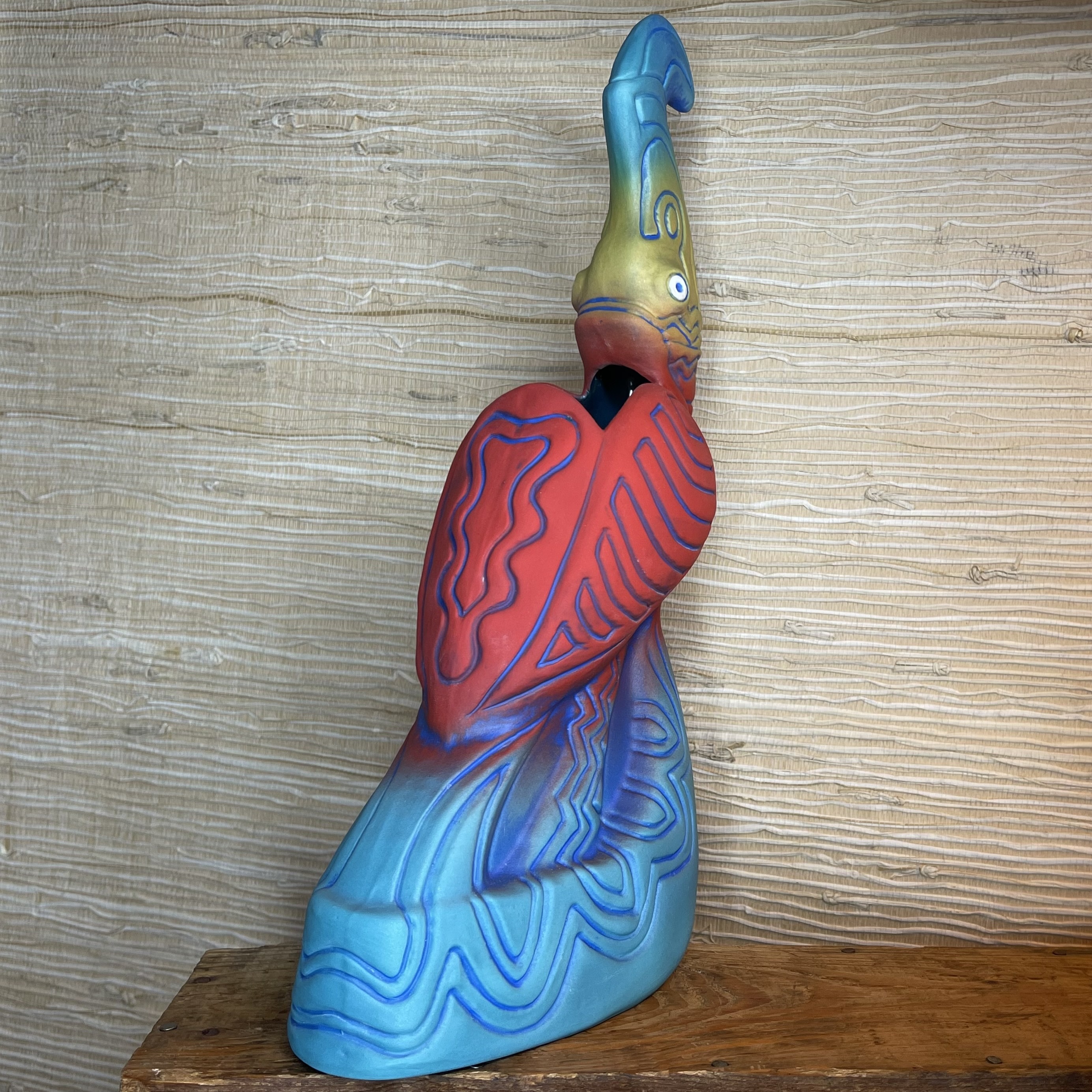 Tiki Mug: Max's Kona Kai Frigate Bird - Limited Edition… | mytiki.life