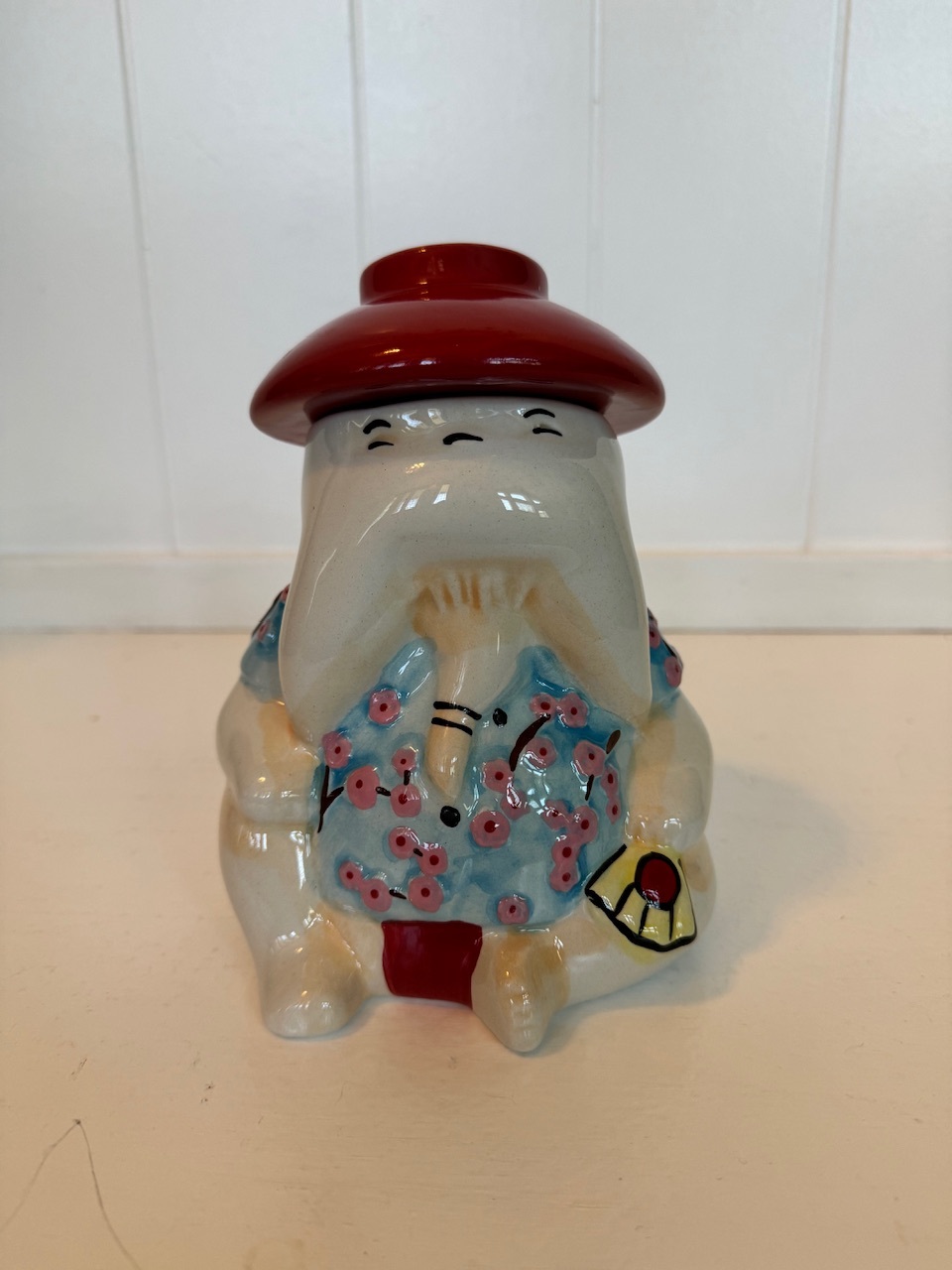Tiki Mug: 2024 Spirit of Aloha Mug - by Coxswain Dunsel… | mytiki.life
