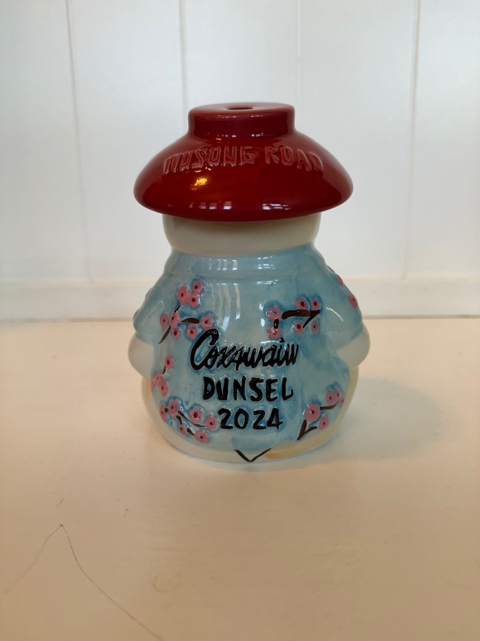 Tiki Mug: 2024 Spirit of Aloha Mug - by Coxswain Dunsel… | mytiki.life