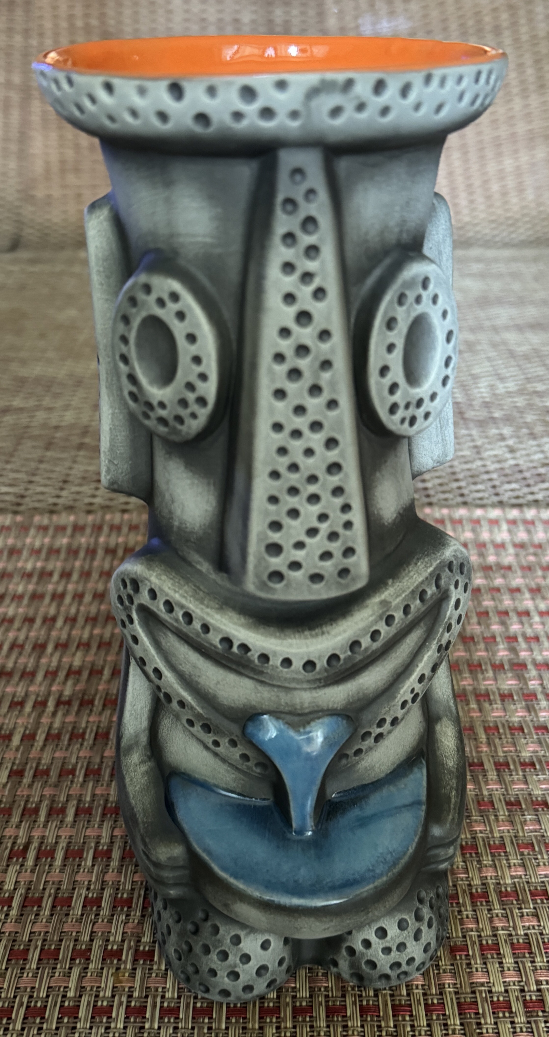 ビンテージ Shag Tiki マグカップ シャグ 限定250個 ビンテージ Shag Tiki マグカップ シャグ 限定250個 ビンテージ