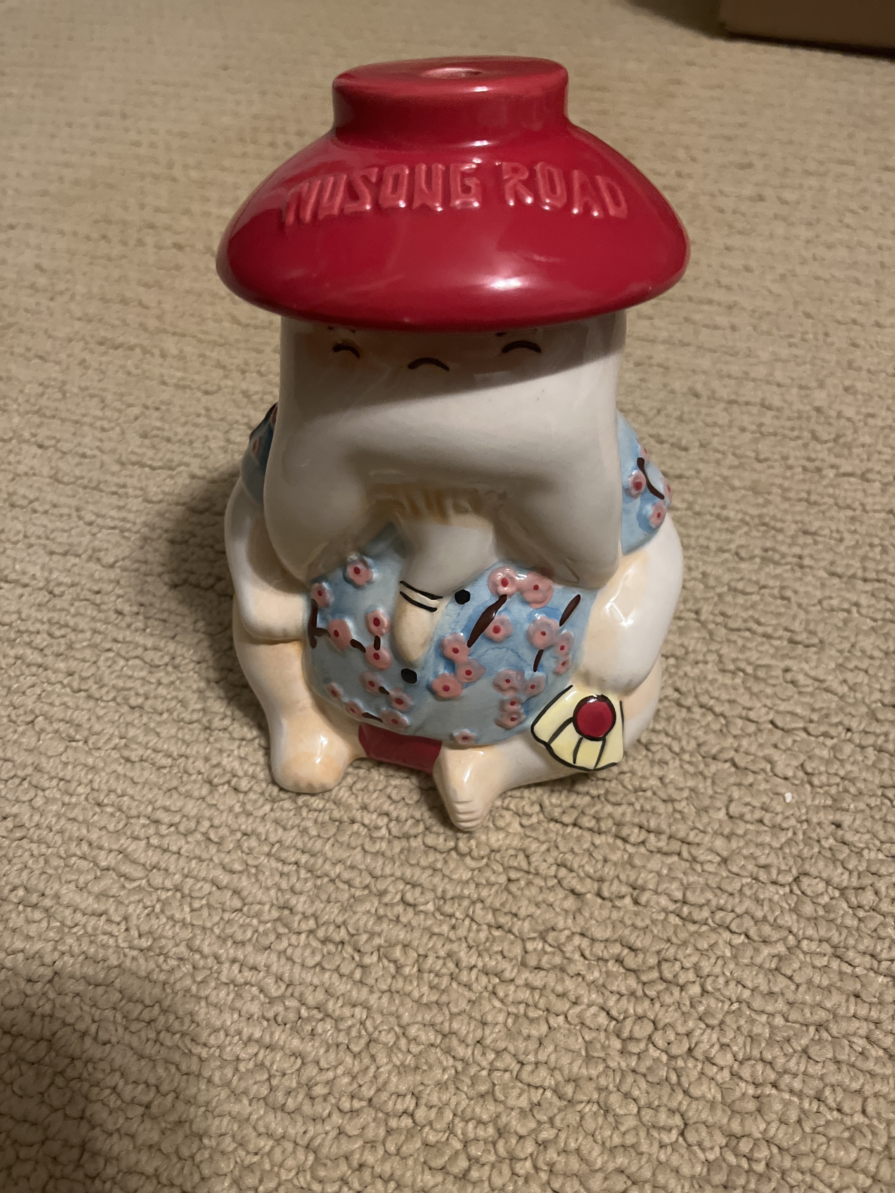Tiki Mug: 2024 Spirit of Aloha Mug - by Coxswain Dunsel… | mytiki.life