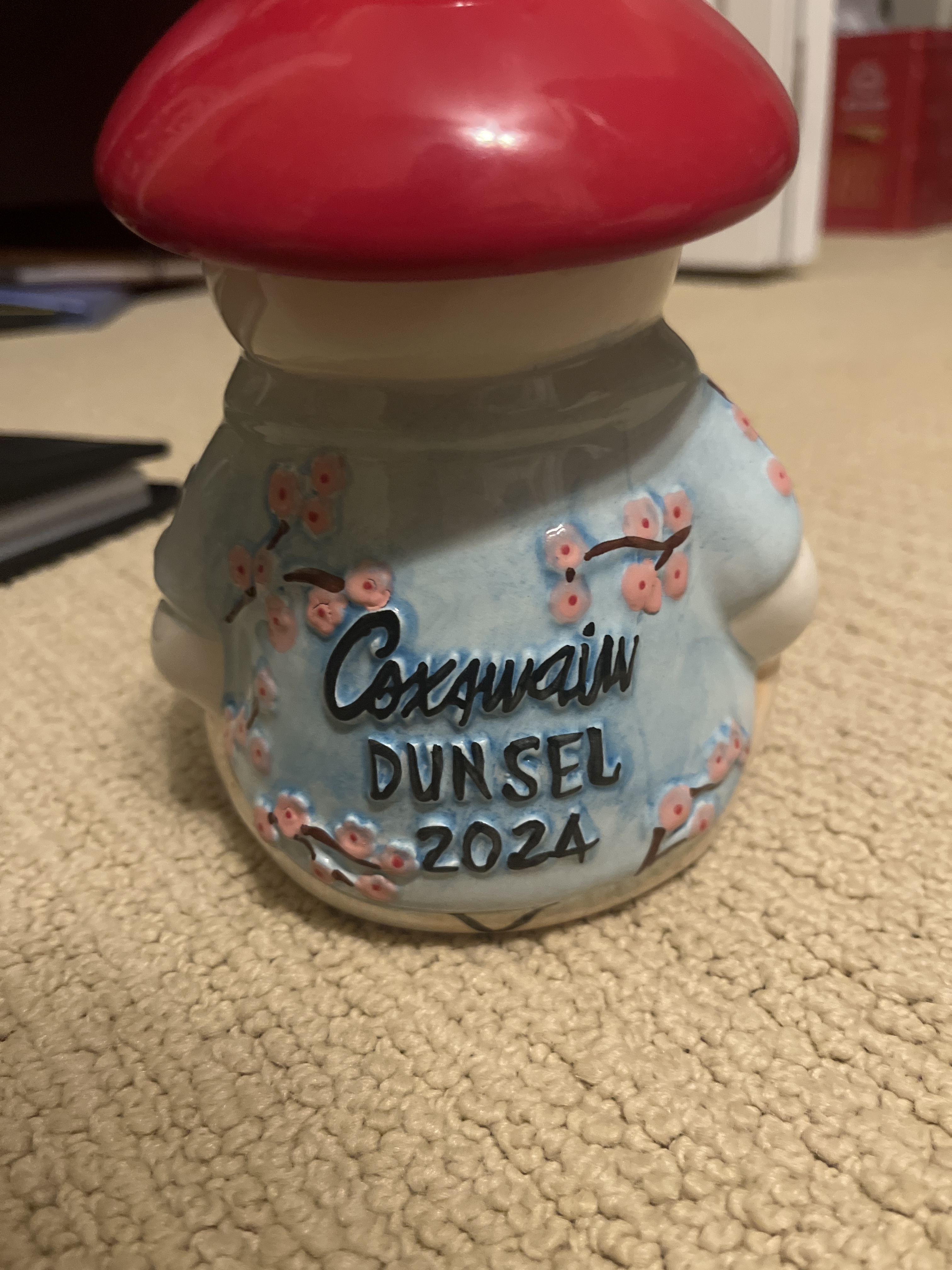 Tiki Mug: 2024 Spirit of Aloha Mug - by Coxswain Dunsel… | mytiki.life