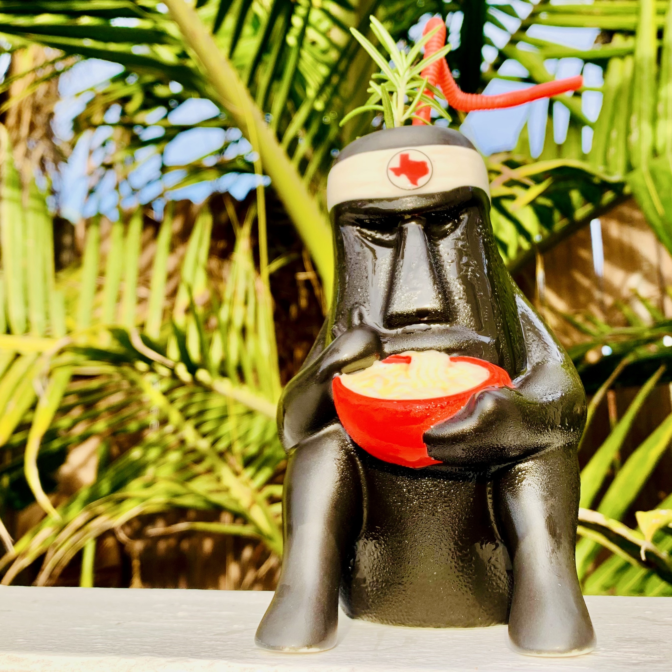 Tiki Mug: Slurping Bastard Mug - by Munktiki Imports -… | mytiki.life