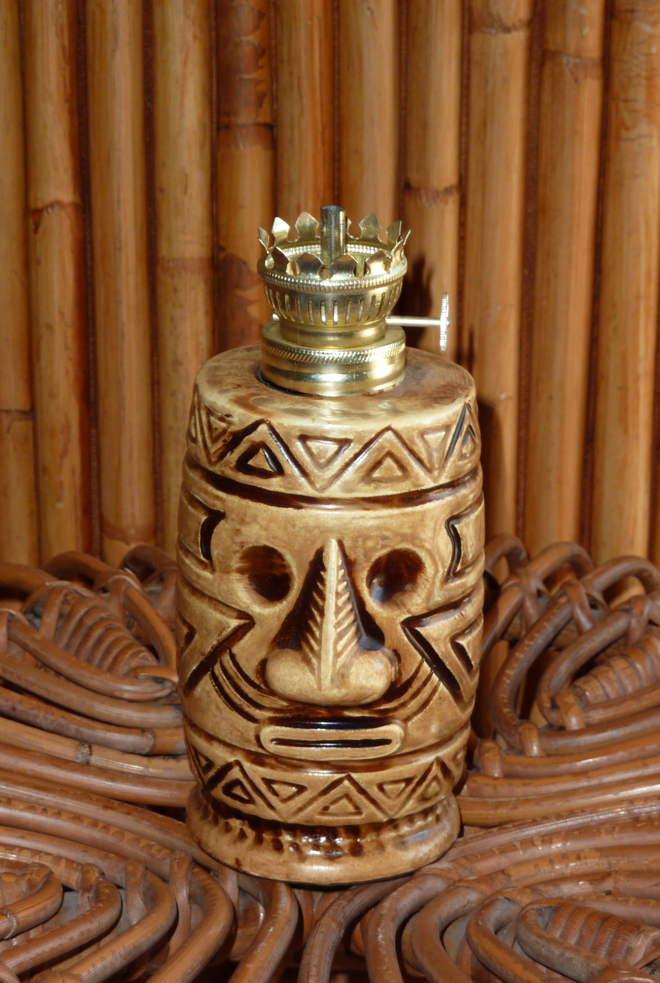 ヴィンテージ　tikimug ティキマグ　tikiマグ　westwood 60s ヴィンテージ tikimug ティキマグ tikiマグ westwood 60s