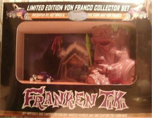 Tiki Mug: Von Franco Franken Tiki | mytiki.life