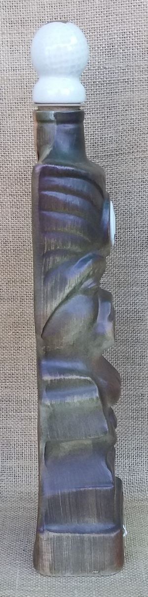 TIKI デキャンタ UNITED航空 1974 ハワイアンオープン TIKI デキャンタ UNITED航空 1974 ハワイアンオープン - メルカリ