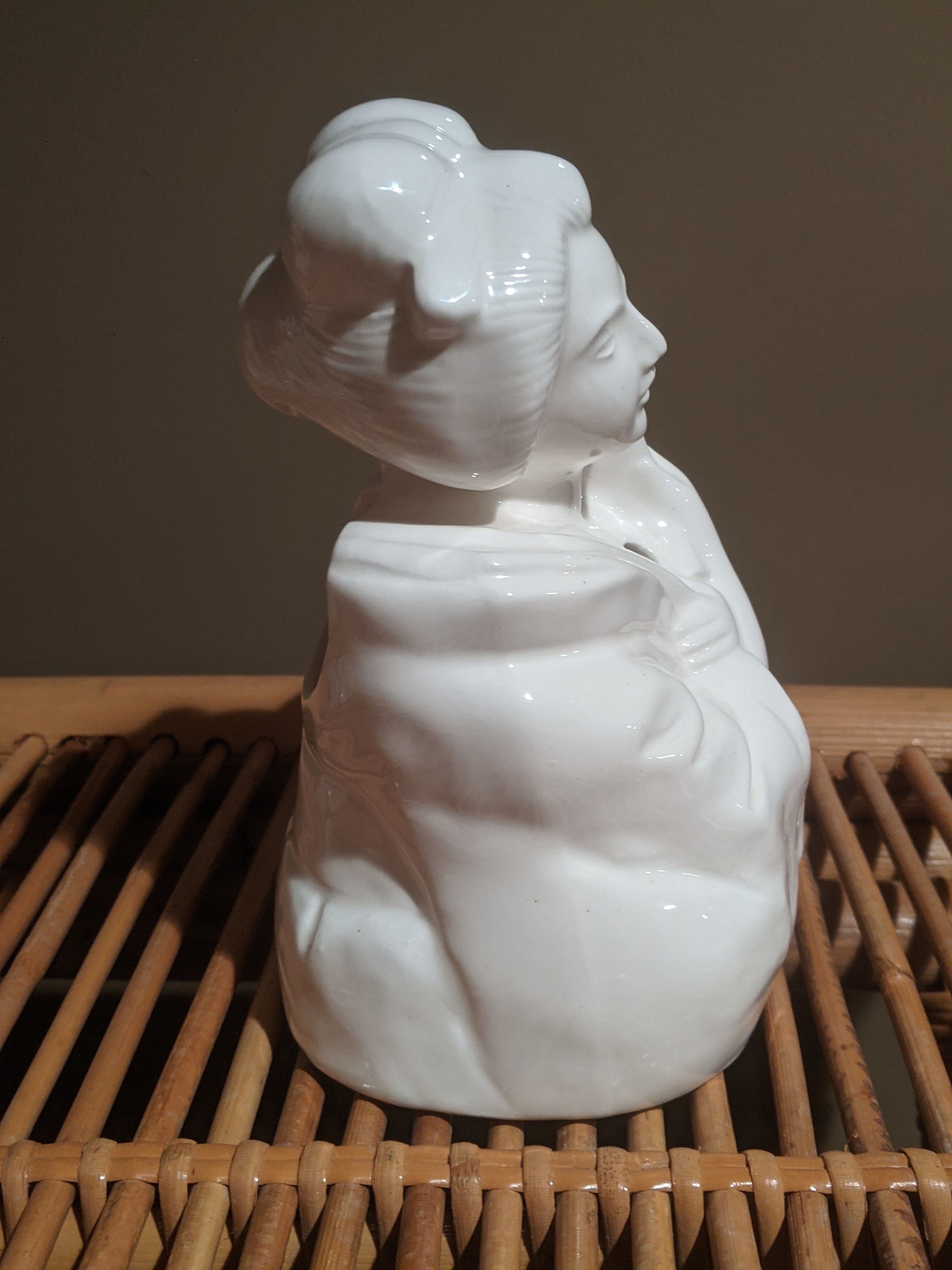 Tiki Mug: Orchids of Hawaii R-22 Taiwan | mytiki.life