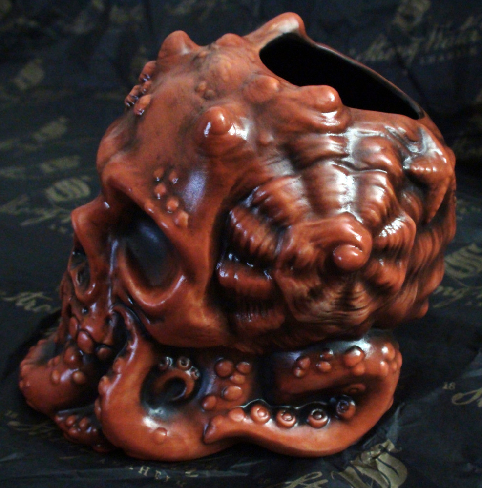 ⚠️デッドストック　アイアンキング　スケルトン　ミドルサイズ　ソフビ ⚠️デッドストック アイアンキング スケルトン ミドルサイズ ソフビ