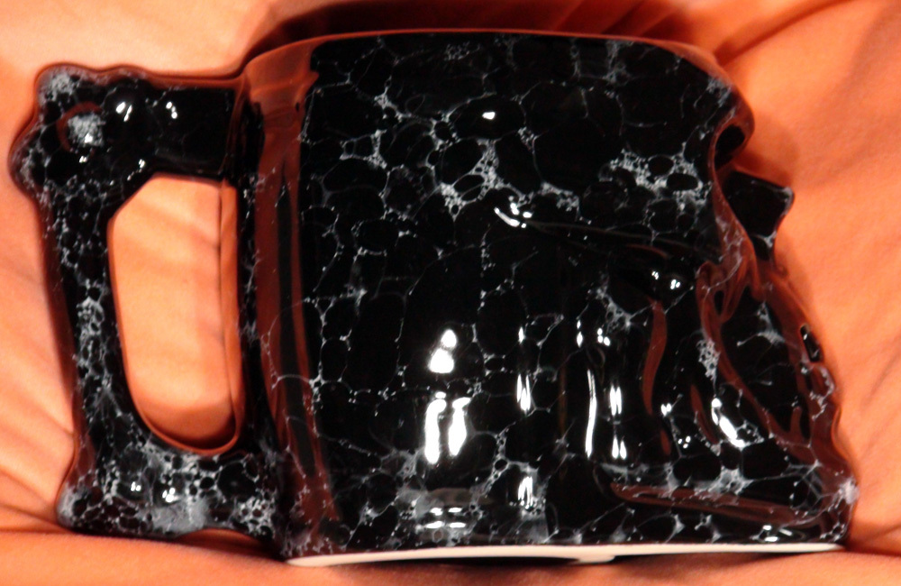 Tiki Mug: Blackbeard's Skull | mytiki.life