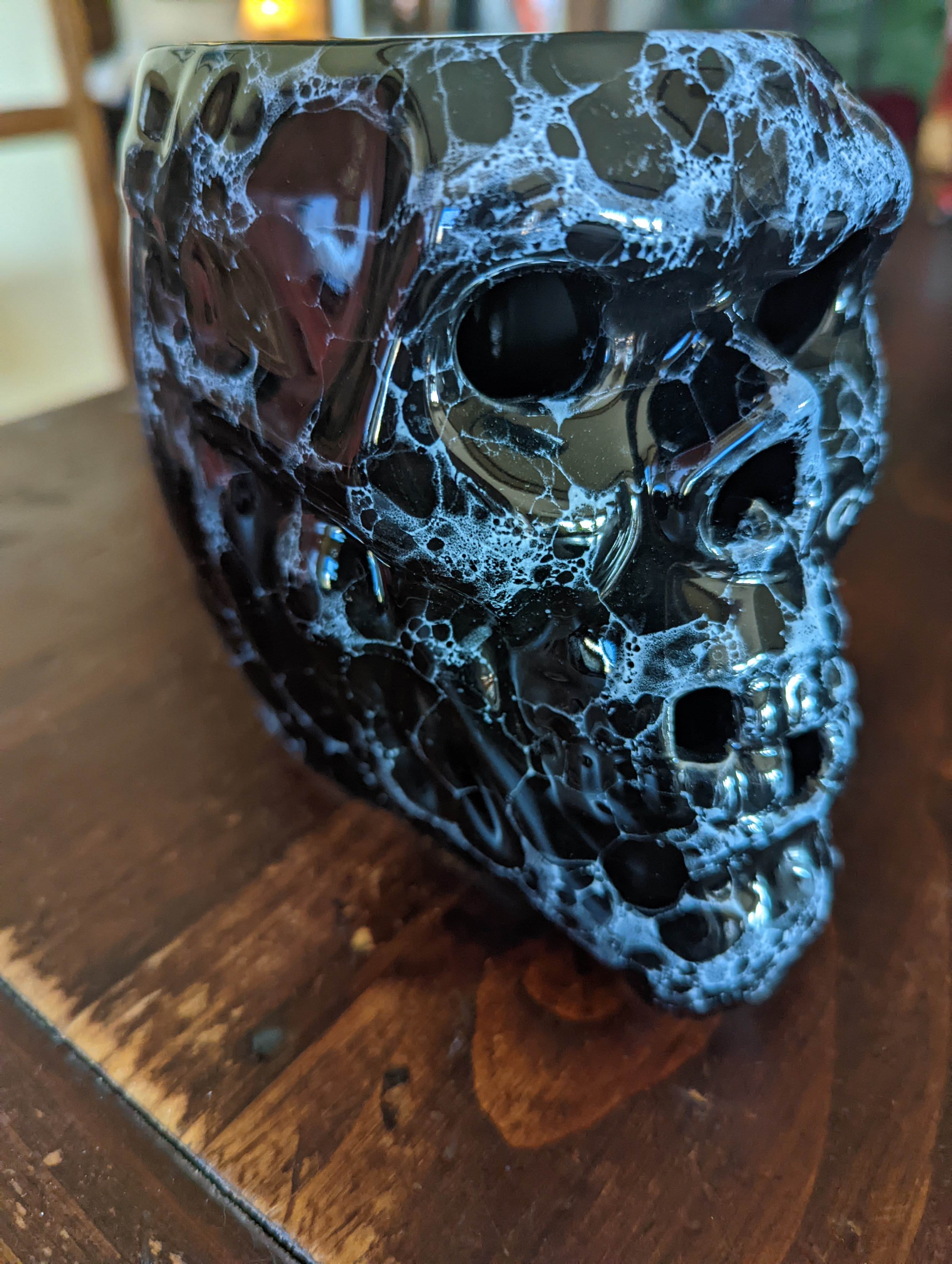 ★トレーダー ヴィックス Trader Vic's BLACKBEARD'S ☆トレーダー ヴィックス Trader Vic's BLACKBEARD'S