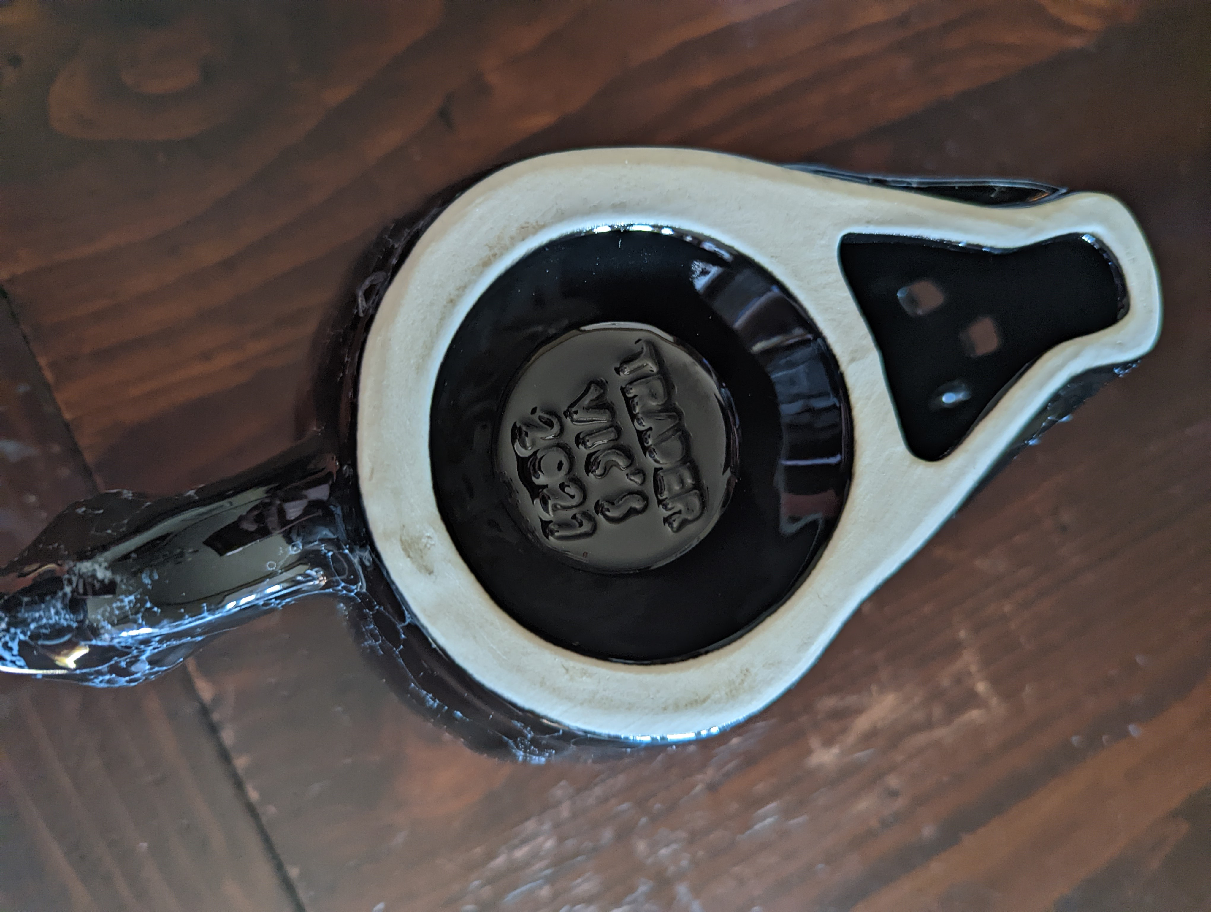 Tiki Mug: Blackbeard's Skull | mytiki.life