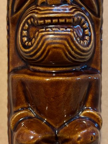 Tiki Mugs (Collector) | mytiki.life