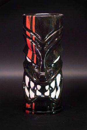 その他 SPEED DEMON TIKI MUG - LIMITED EDITION Tiki Mug: Speed Demon - George Koroneos | mytiki.life
