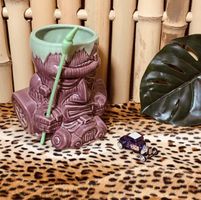 Tiki Mug: Von Franco Franken Tiki | mytiki.life